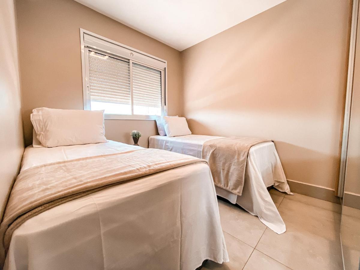 Luxuoso Apto 2Q Jd Goias - 1103T Apartamento Goiânia Exterior foto