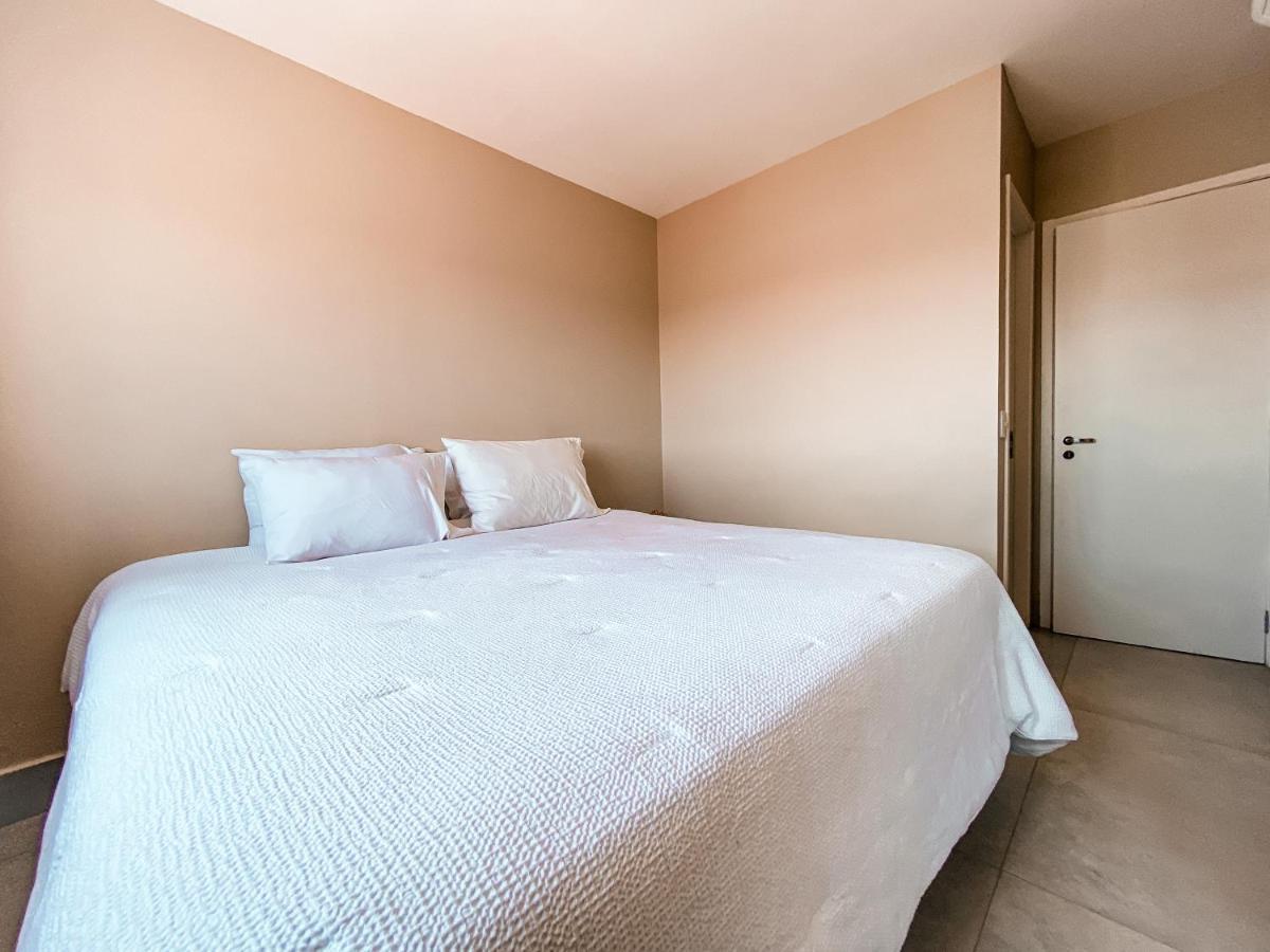 Luxuoso Apto 2Q Jd Goias - 1103T Apartamento Goiânia Exterior foto