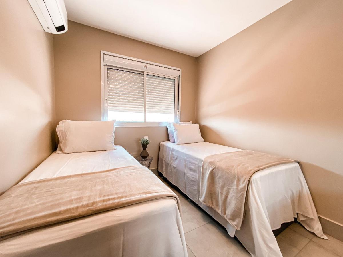 Luxuoso Apto 2Q Jd Goias - 1103T Apartamento Goiânia Exterior foto