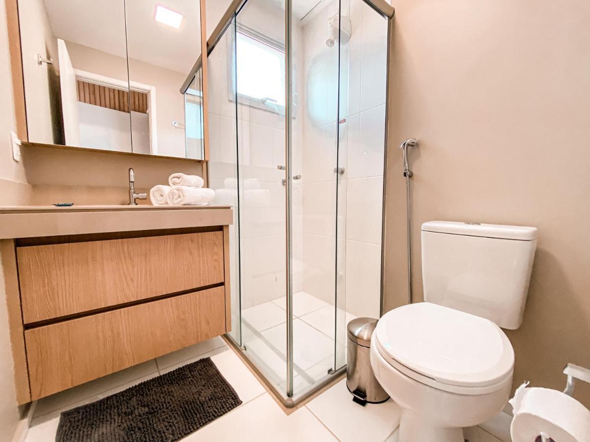 Luxuoso Apto 2Q Jd Goias - 1103T Apartamento Goiânia Exterior foto